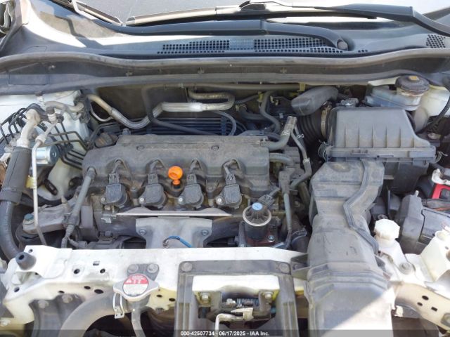 3CZRU5H32KM702094 Honda r18z9