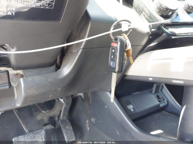 3CZRU5H32KM702094 Honda r18z9
