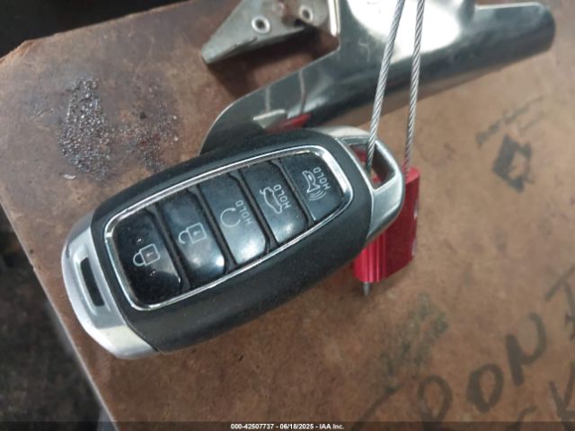 2022 HYUNDAI ELANTRA KMHLS4AGXNU257771 Photo 10