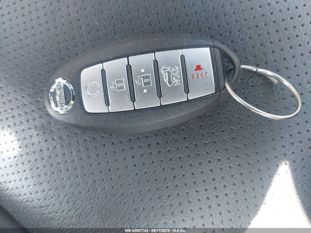 5N1AZ2MH2HN148330 Nissan 2017