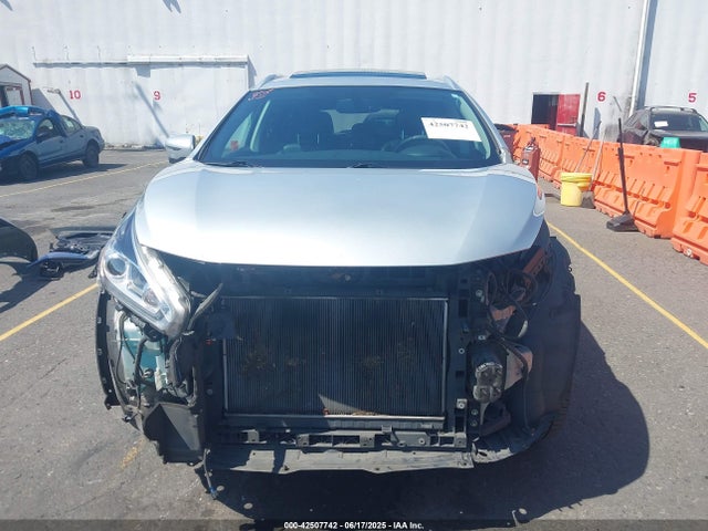 5N1AZ2MH2HN148330 Nissan 2017