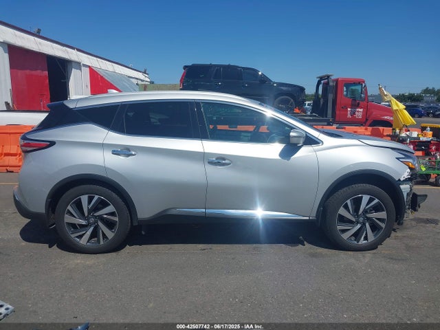 5N1AZ2MH2HN148330 Nissan 2017