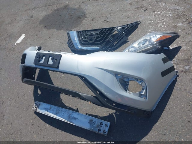 5N1AZ2MH2HN148330 Nissan 2017