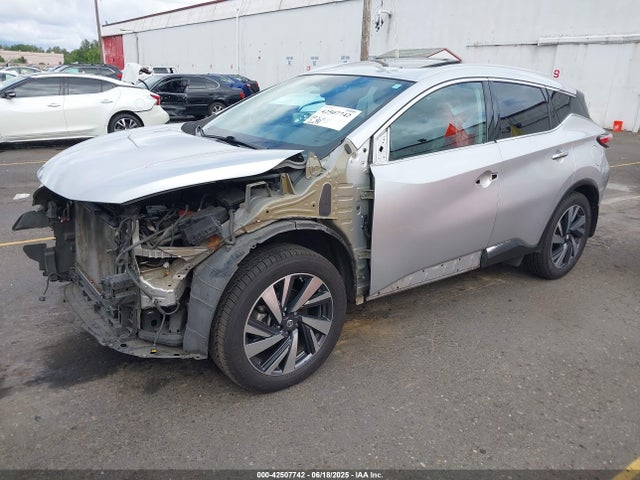 5N1AZ2MH2HN148330 Nissan 2017