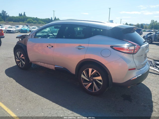 5N1AZ2MH2HN148330 Nissan 2017