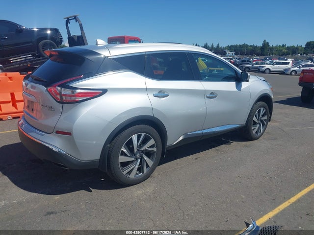 5N1AZ2MH2HN148330 Nissan 2017