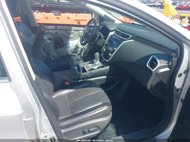 5N1AZ2MH2HN148330 Nissan 2017