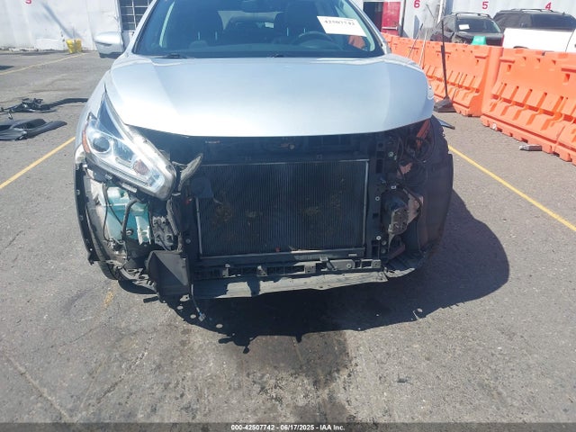 5N1AZ2MH2HN148330 Nissan 2017