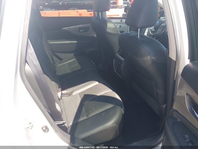 5N1AZ2MH2HN148330 Nissan 2017
