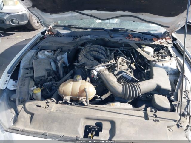 2015 FORD MUSTANG 1FATP8EM3F5427080 Photo 9