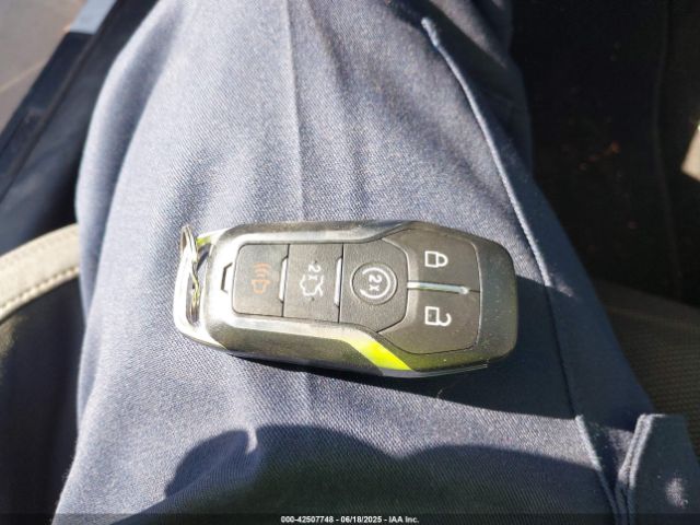 2015 FORD MUSTANG 1FATP8EM3F5427080 Photo 10
