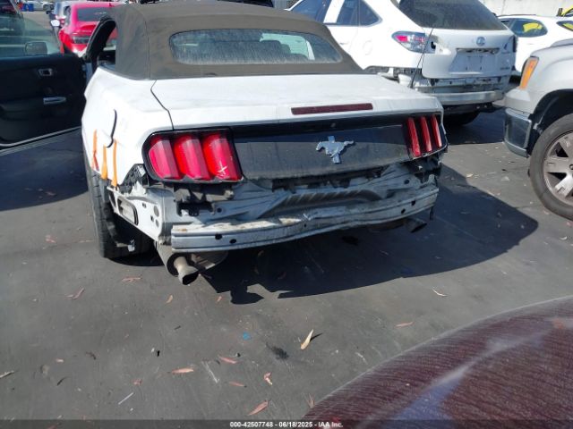 2015 FORD MUSTANG 1FATP8EM3F5427080 Photo 5