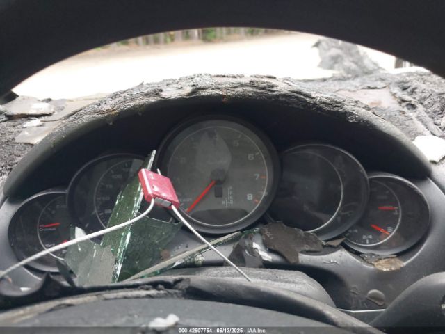 2011 PORSCHE CAYENNE HYBRID WP1AE2A22BLA93847 Photo 6