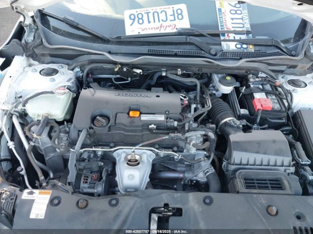 19XFC2F76JE206921 Honda CIVIC EX