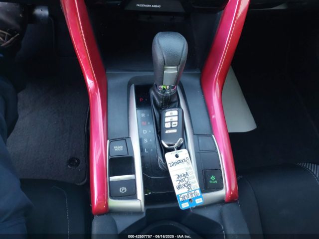 19XFC2F76JE206921 Honda CIVIC EX