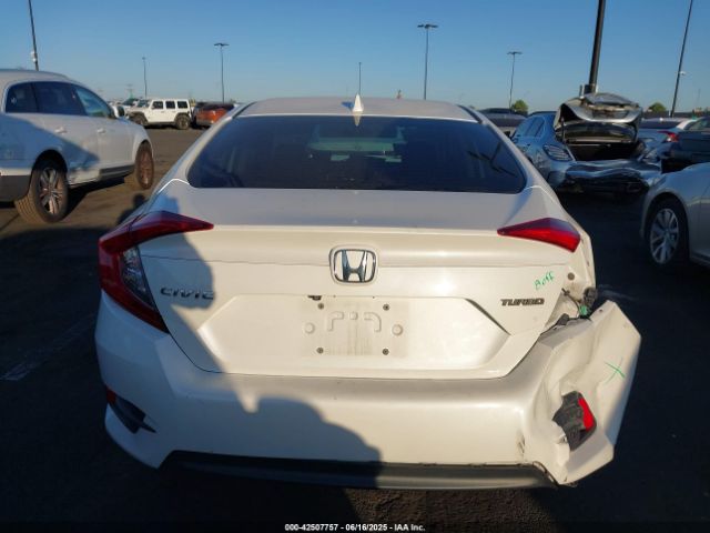 19XFC2F76JE206921 Honda CIVIC EX