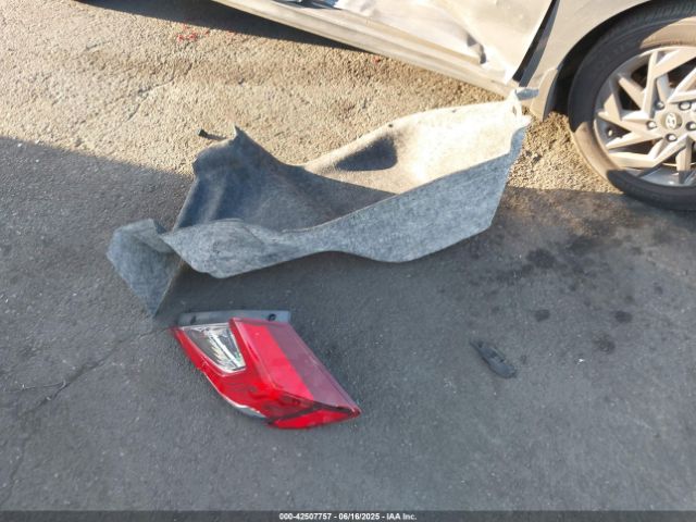 19XFC2F76JE206921 Honda CIVIC EX