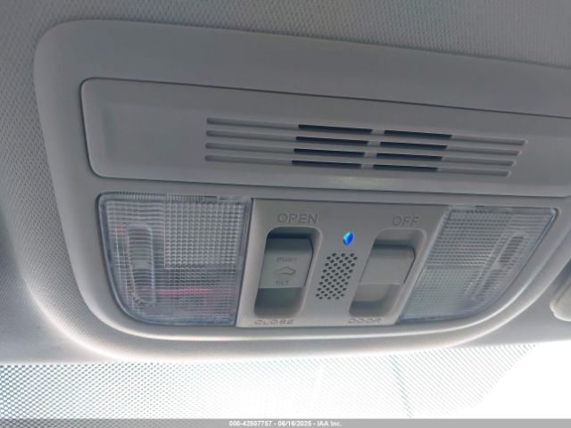 19XFC2F76JE206921 Honda CIVIC EX