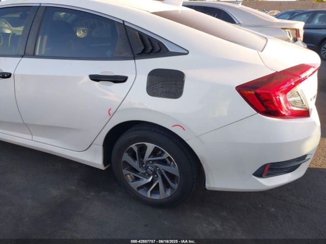 19XFC2F76JE206921 Honda CIVIC EX
