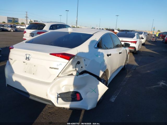 19XFC2F76JE206921 Honda CIVIC EX