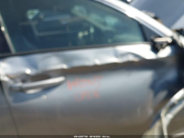 2019 HONDA ACCORD 1HGCV1F3XKA176235 Photo 4