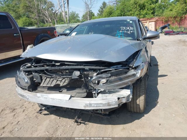 2019 HONDA ACCORD 1HGCV1F3XKA176235 Photo 5
