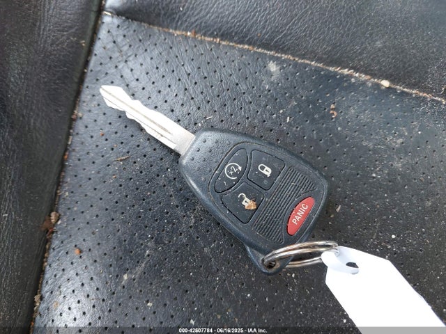 1C4NJDEBXFD217951 Jeep Compass