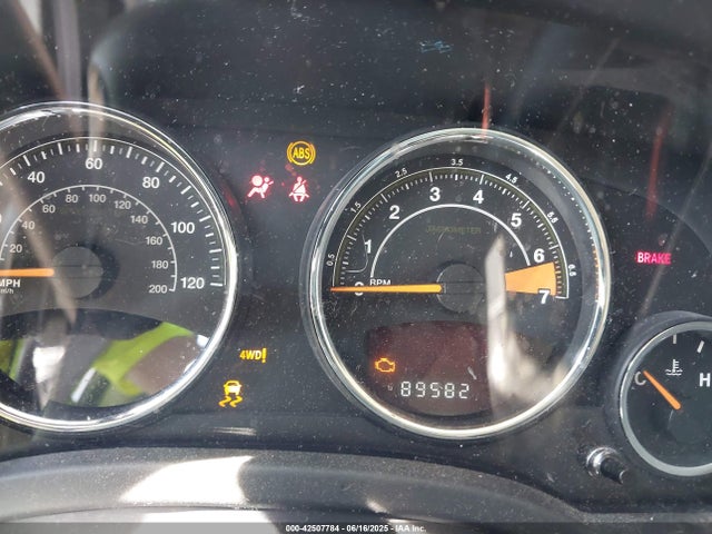 1C4NJDEBXFD217951 Jeep Compass