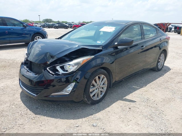 KMHDH4AE6FU389428 Hyundai dohc mpi nu