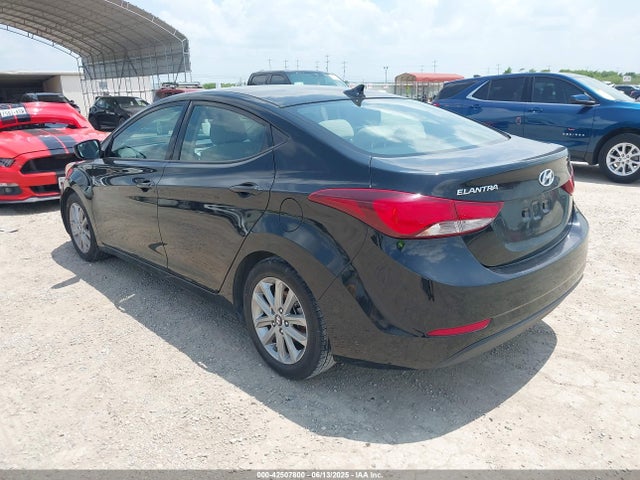 KMHDH4AE6FU389428 Hyundai dohc mpi nu