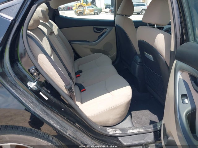 KMHDH4AE6FU389428 Hyundai dohc mpi nu