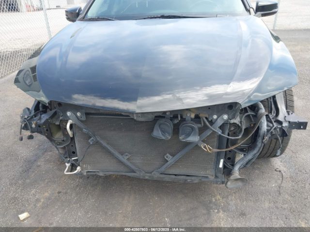 19UUB2F3XGA000666 Acura Tlx V6