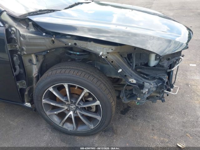19UUB2F3XGA000666 Acura Tlx V6
