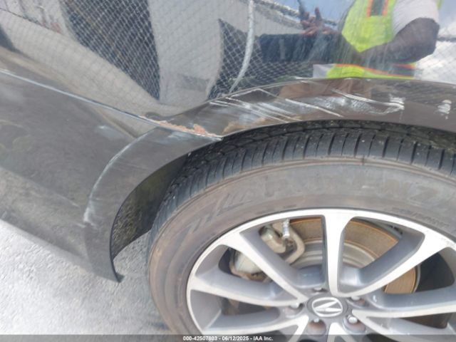 19UUB2F3XGA000666 Acura Tlx V6