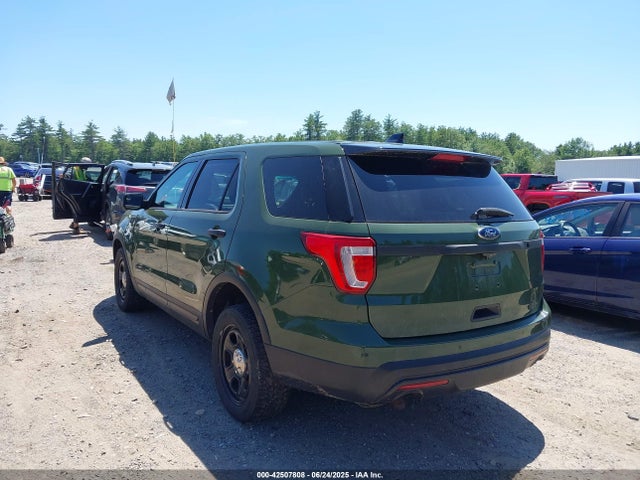 1FM5K8AT5GGC07746 Ford 2016