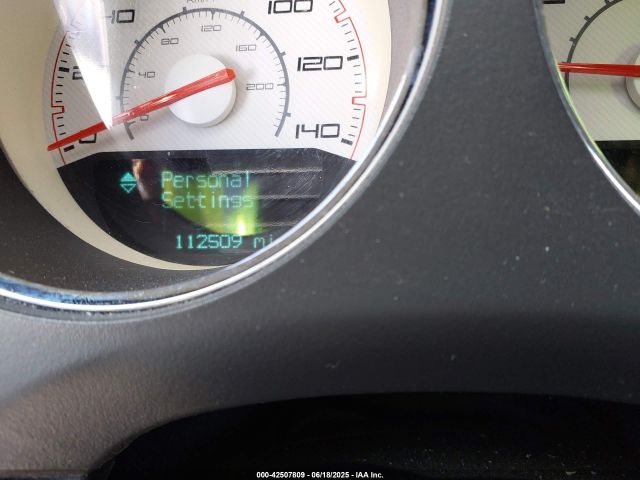 2013 DODGE CHALLENGER 2C3CDYAG9DH641312 Photo 6