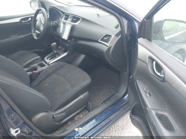 3N1AB7APXHY333801 Nissan Sentra