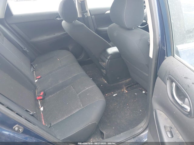 3N1AB7APXHY333801 Nissan Sentra