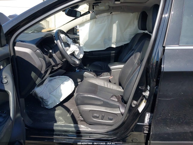 JN1BJ1CV7MW320389 Nissan ROGUE SPORT