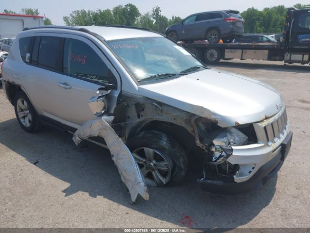 2012 JEEP COMPASS 1C4NJDBB1CD559157
