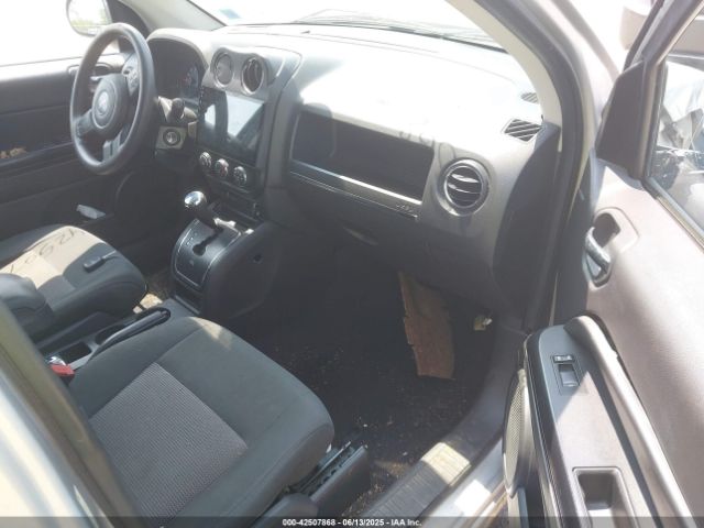 2012 JEEP COMPASS 1C4NJDBB1CD559157 Photo 4