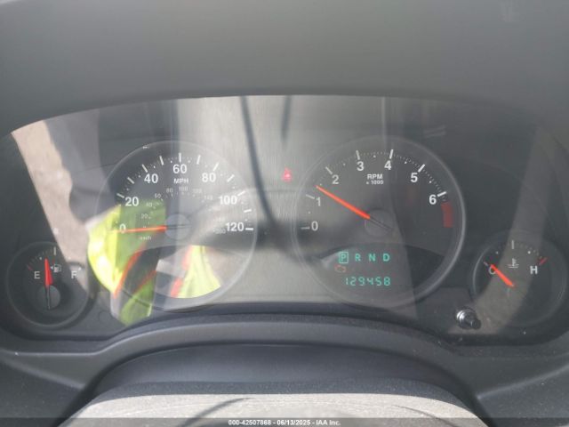 2012 JEEP COMPASS 1C4NJDBB1CD559157 Photo 6
