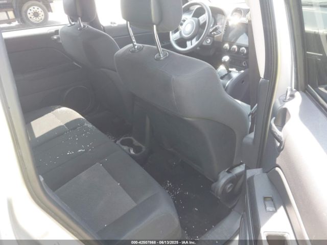 2012 JEEP COMPASS 1C4NJDBB1CD559157 Photo 7