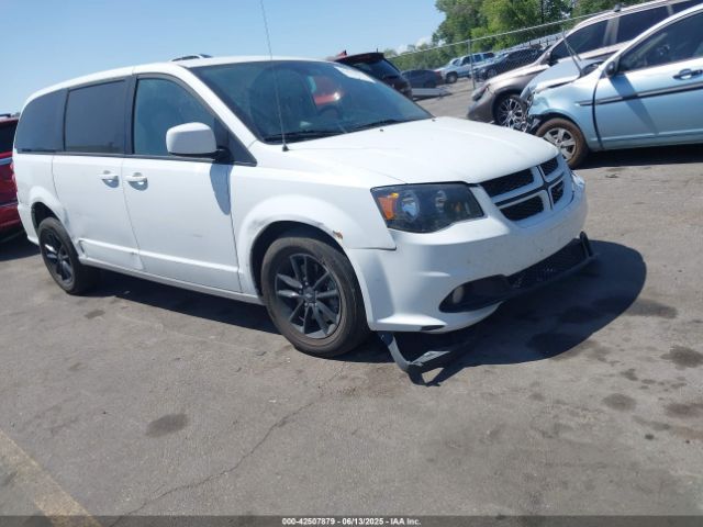2020 DODGE GRAND CARAVAN 2C4RDGEG9LR160477