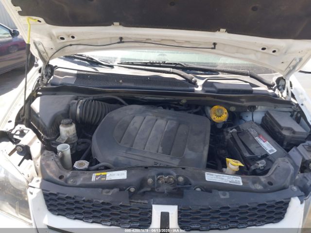 2020 DODGE GRAND CARAVAN 2C4RDGEG9LR160477 Photo 9
