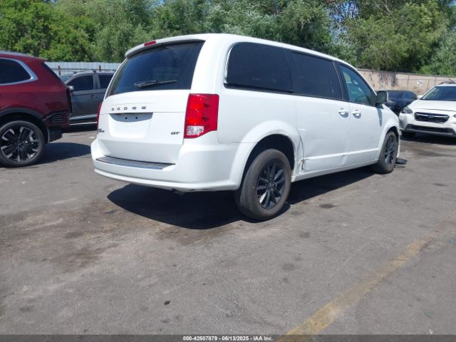 2020 DODGE GRAND CARAVAN 2C4RDGEG9LR160477 Photo 3