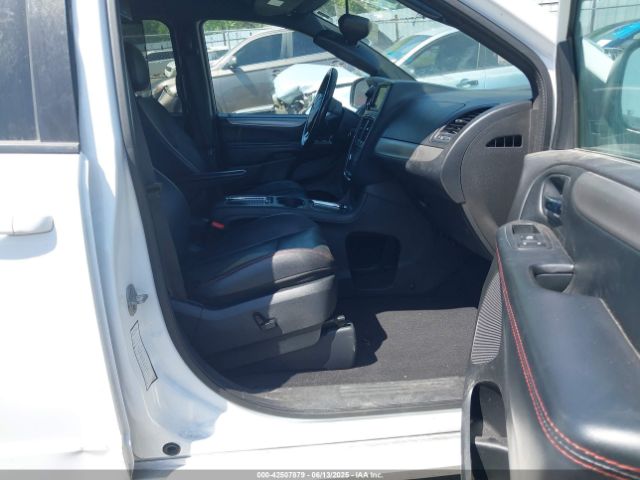 2020 DODGE GRAND CARAVAN 2C4RDGEG9LR160477 Photo 4
