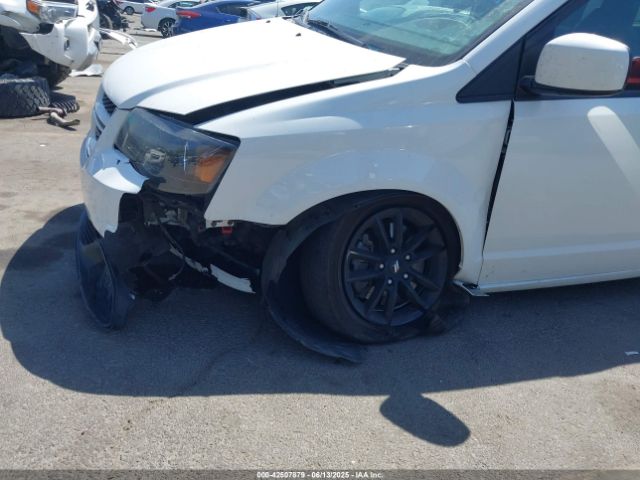 2020 DODGE GRAND CARAVAN 2C4RDGEG9LR160477 Photo 5