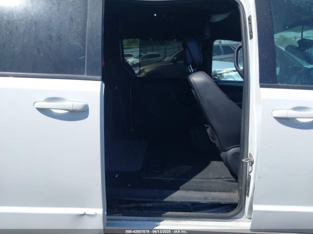 2020 DODGE GRAND CARAVAN 2C4RDGEG9LR160477 Photo 7