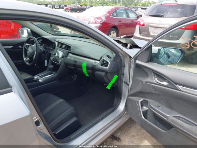 2016 HONDA CIVIC 2HGFC2F57GH570200 Photo 4